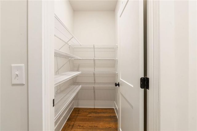 1611 Alcovy Station Road, Covington, GA 30014