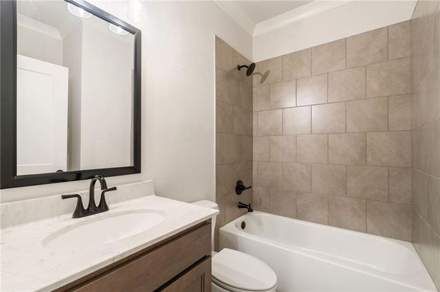 1611 Alcovy Station Road, Covington, GA 30014