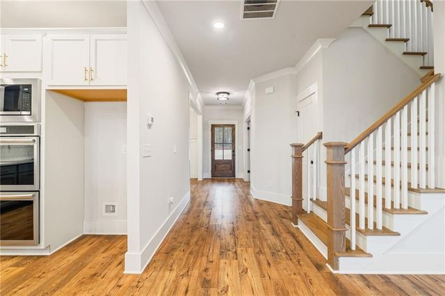 1611 Alcovy Station Road, Covington, GA 30014