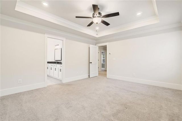 1611 Alcovy Station Road, Covington, GA 30014