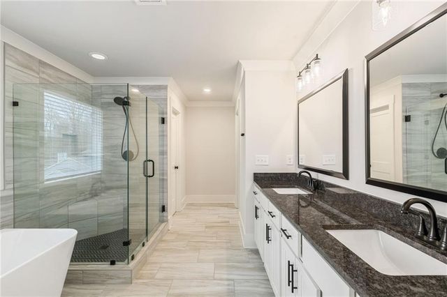 1611 Alcovy Station Road, Covington, GA 30014