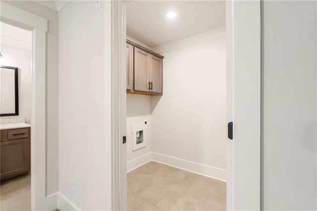 1611 Alcovy Station Road, Covington, GA 30014