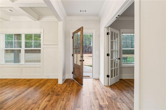 1611 Alcovy Station Road, Covington, GA 30014