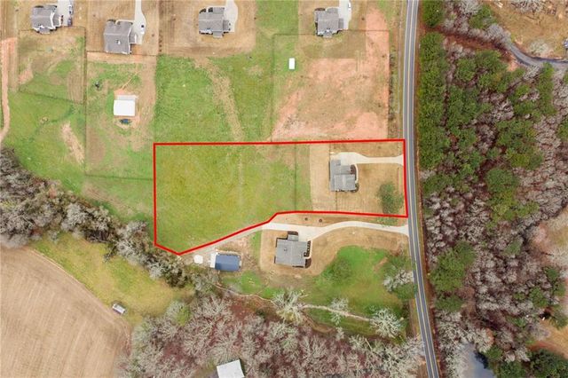 1611 Alcovy Station Road, Covington, GA 30014