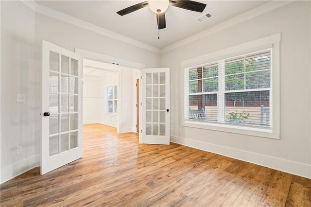 1611 Alcovy Station Road, Covington, GA 30014