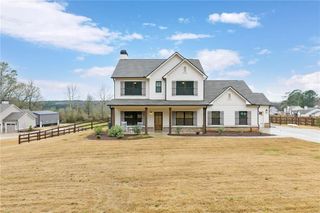 1611 Alcovy Station Road, Covington, GA 30014