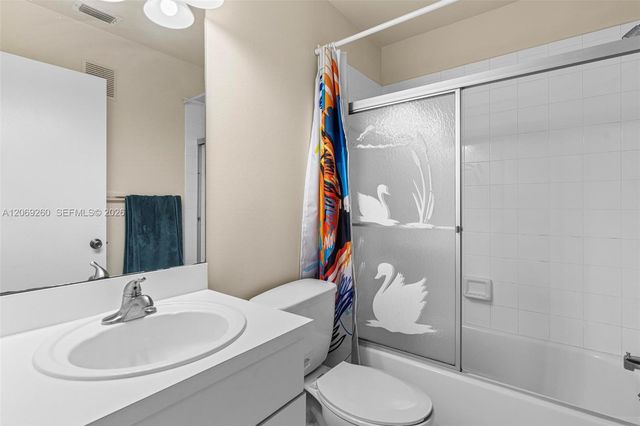 12110 SW 2nd Street, Pembroke Pines, FL 33025