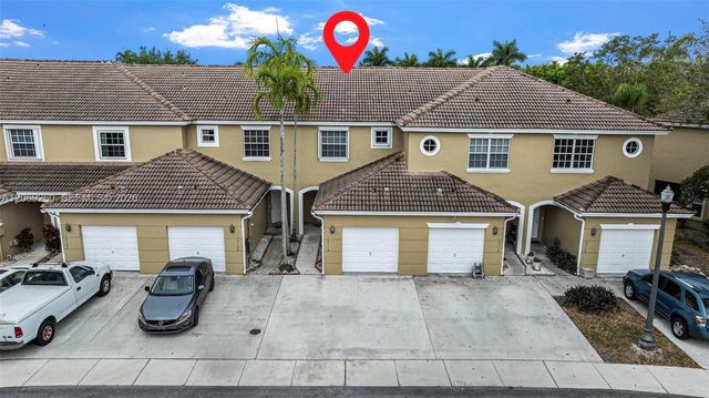 12110 SW 2nd Street, Pembroke Pines, FL 33025