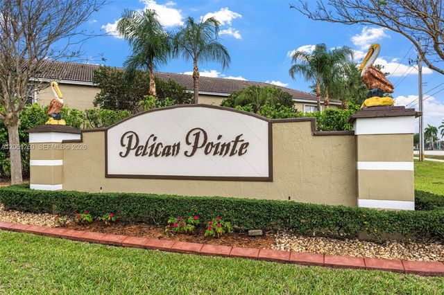 12110 SW 2nd Street, Pembroke Pines, FL 33025