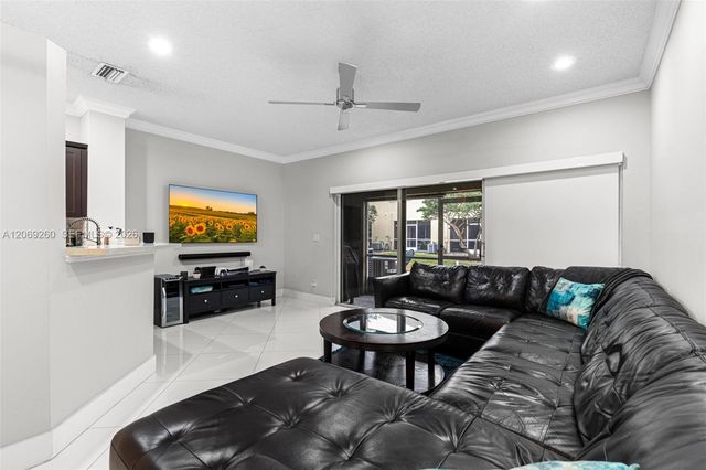 12110 SW 2nd Street, Pembroke Pines, FL 33025