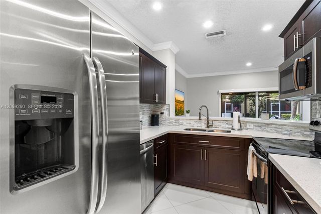 12110 SW 2nd Street, Pembroke Pines, FL 33025