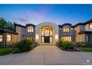 4936 S Fillmore Ct, Cherry Hills Village, CO 80113