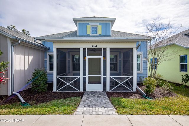 494 Landshark Boulevard, Daytona Beach, FL 32124