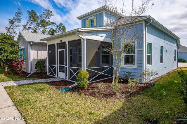 494 Landshark Boulevard, Daytona Beach, FL 32124