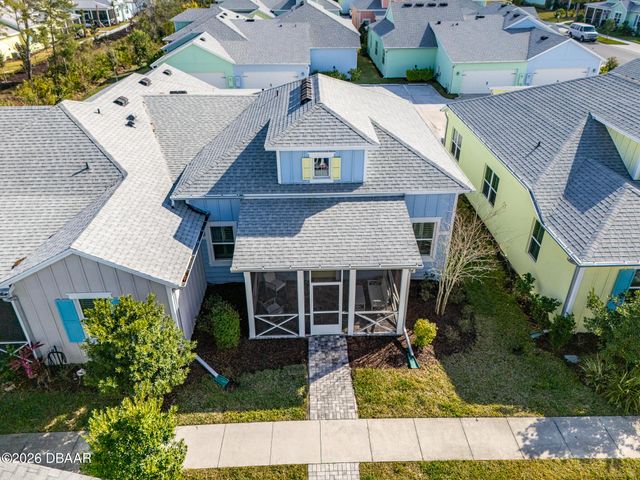 494 Landshark Boulevard, Daytona Beach, FL 32124