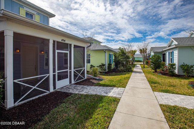 494 Landshark Boulevard, Daytona Beach, FL 32124
