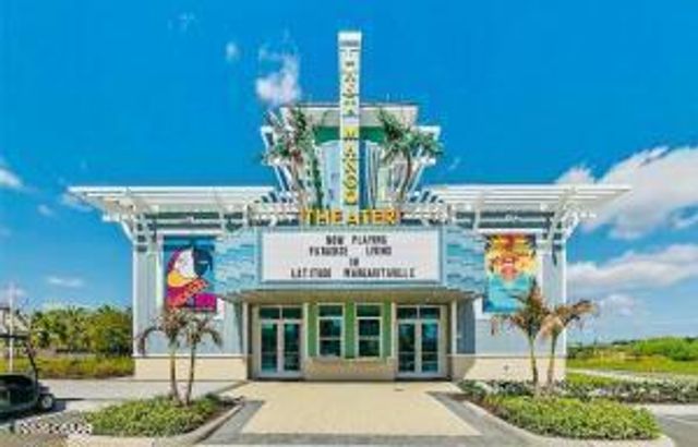 494 Landshark Boulevard, Daytona Beach, FL 32124