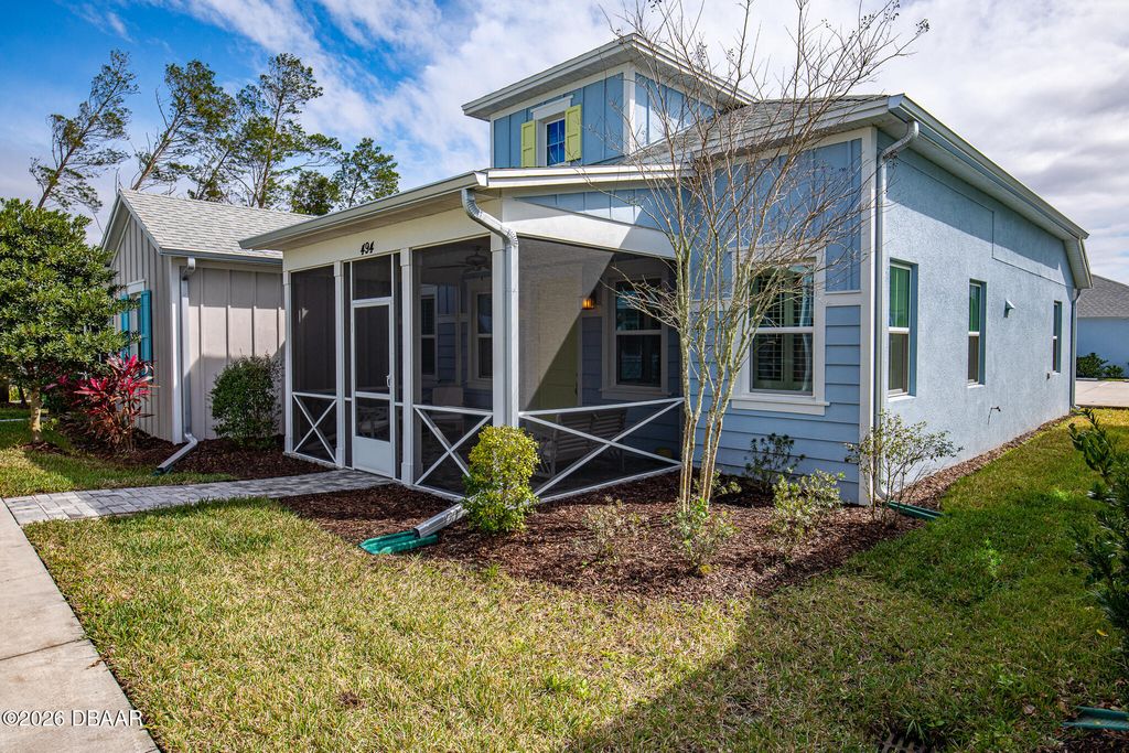 494 Landshark Boulevard, Daytona Beach, FL 32124