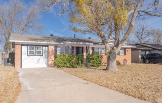 4506 Versailles Dr, Midland, TX 79703