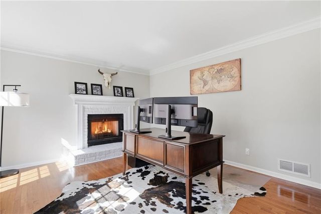 11805 Highland Colony Drive, Roswell, GA 30075