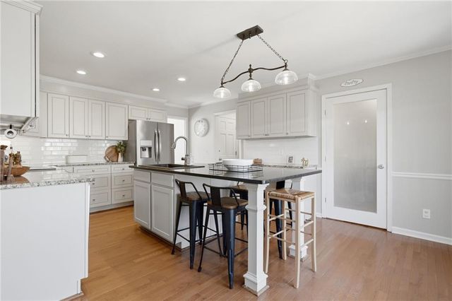 11805 Highland Colony Drive, Roswell, GA 30075