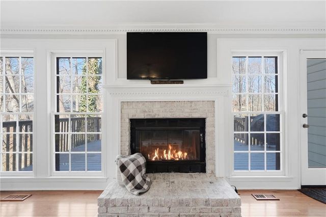 11805 Highland Colony Drive, Roswell, GA 30075