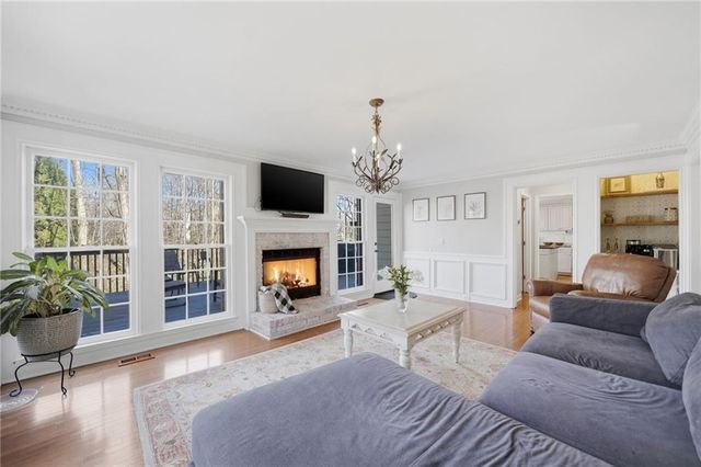 11805 Highland Colony Drive, Roswell, GA 30075