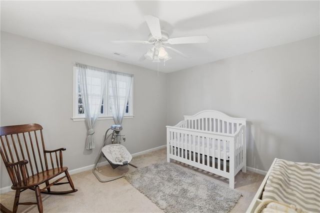 11805 Highland Colony Drive, Roswell, GA 30075