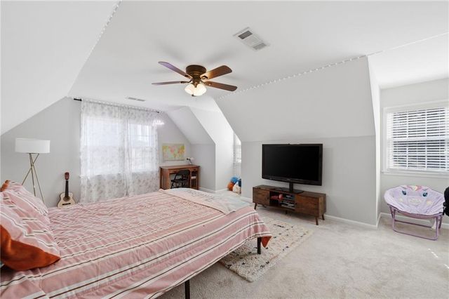 11805 Highland Colony Drive, Roswell, GA 30075