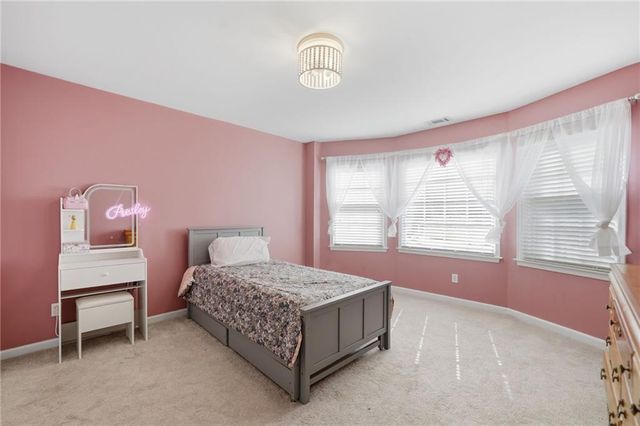 11805 Highland Colony Drive, Roswell, GA 30075