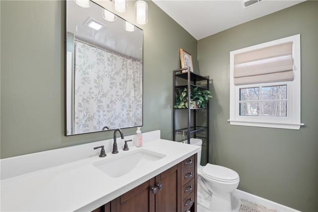 11805 Highland Colony Drive, Roswell, GA 30075