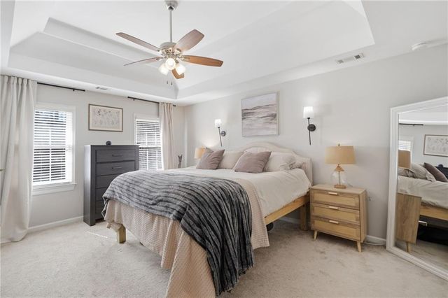 11805 Highland Colony Drive, Roswell, GA 30075