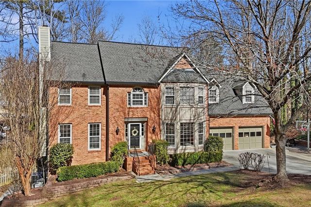 11805 Highland Colony Drive, Roswell, GA 30075