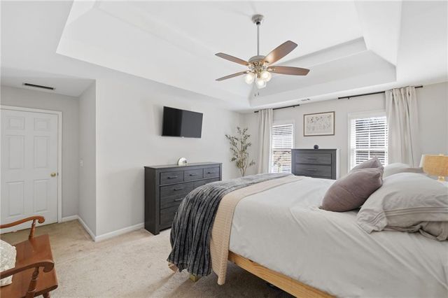 11805 Highland Colony Drive, Roswell, GA 30075