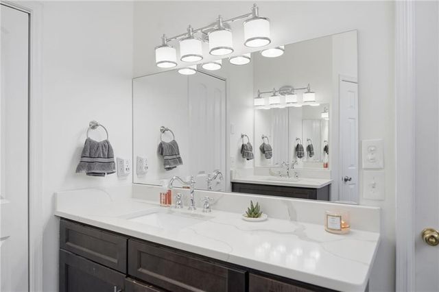 11805 Highland Colony Drive, Roswell, GA 30075