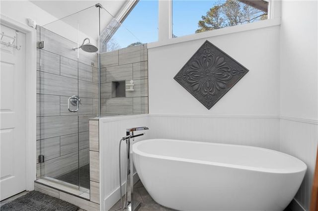 11805 Highland Colony Drive, Roswell, GA 30075