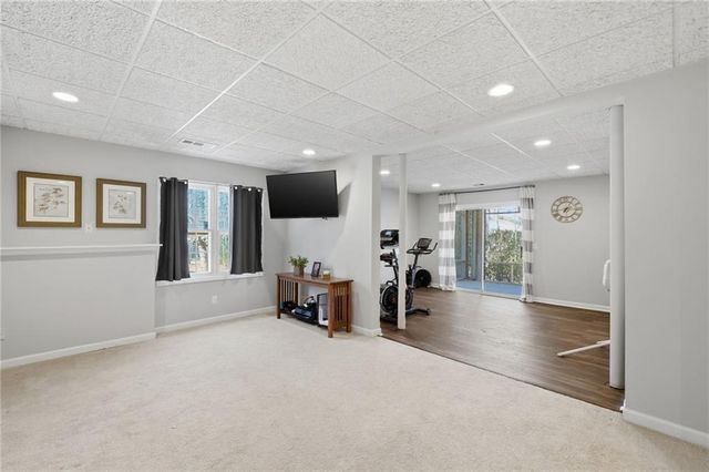 11805 Highland Colony Drive, Roswell, GA 30075