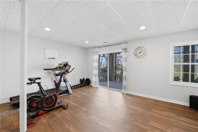 11805 Highland Colony Drive, Roswell, GA 30075