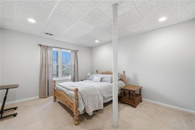 11805 Highland Colony Drive, Roswell, GA 30075