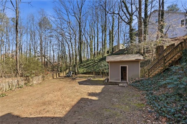 11805 Highland Colony Drive, Roswell, GA 30075