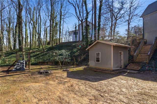 11805 Highland Colony Drive, Roswell, GA 30075