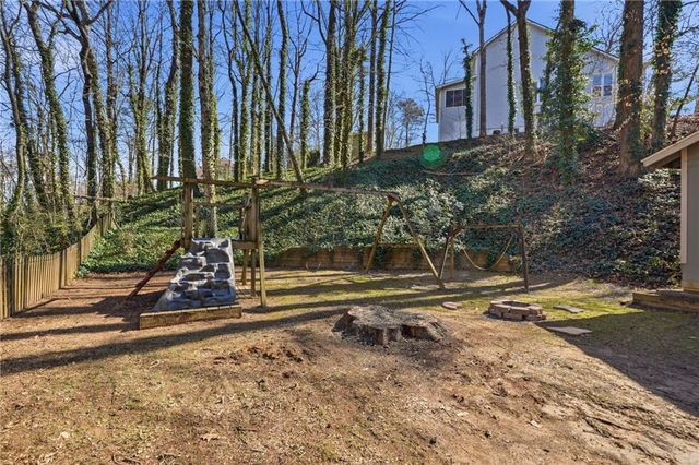 11805 Highland Colony Drive, Roswell, GA 30075