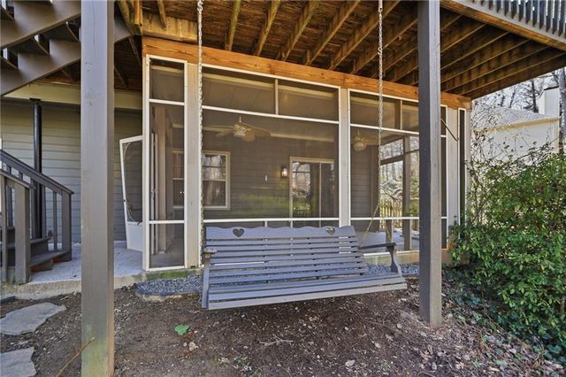 11805 Highland Colony Drive, Roswell, GA 30075