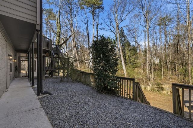 11805 Highland Colony Drive, Roswell, GA 30075