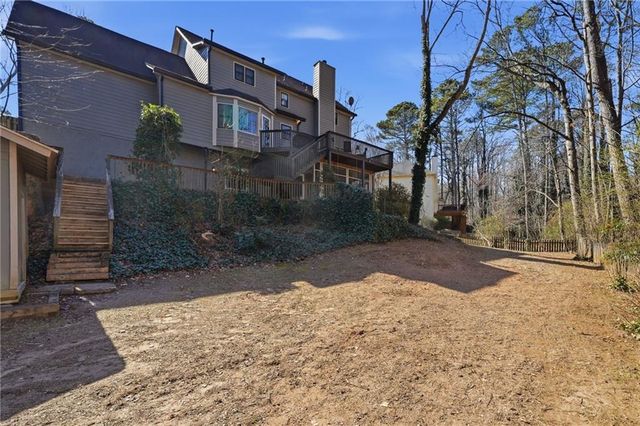11805 Highland Colony Drive, Roswell, GA 30075