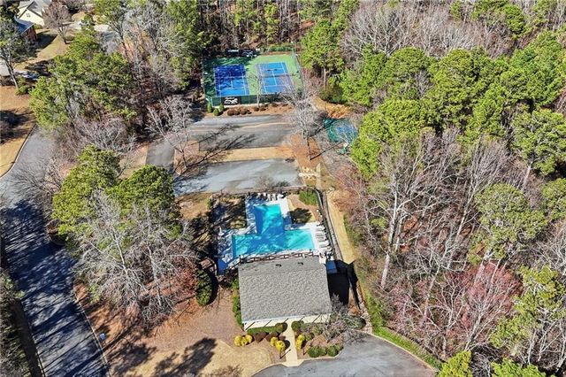 11805 Highland Colony Drive, Roswell, GA 30075