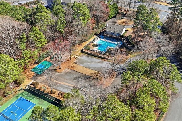 11805 Highland Colony Drive, Roswell, GA 30075