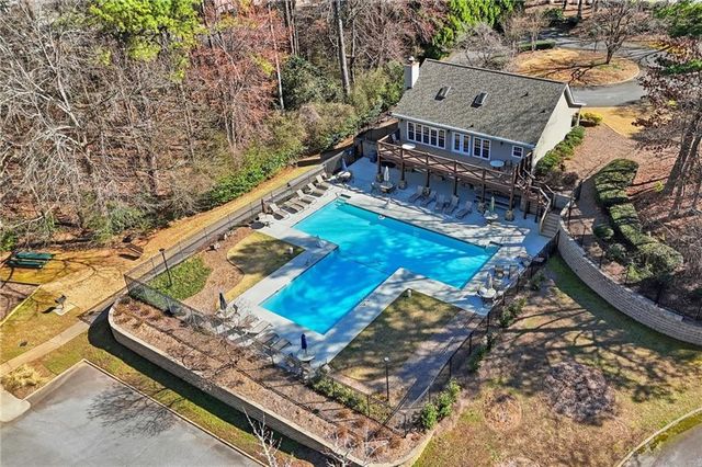 11805 Highland Colony Drive, Roswell, GA 30075