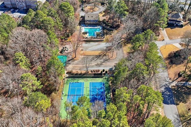 11805 Highland Colony Drive, Roswell, GA 30075