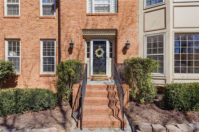 11805 Highland Colony Drive, Roswell, GA 30075